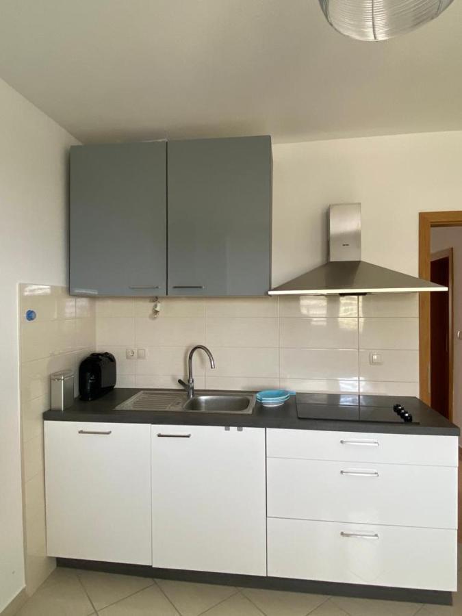 Panorama Apartment Jakov Omis Luaran gambar
